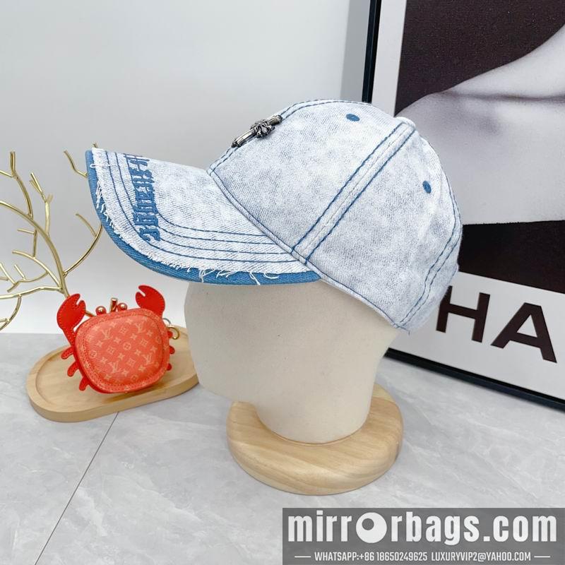Replica Chrome Hearts Hat dx50