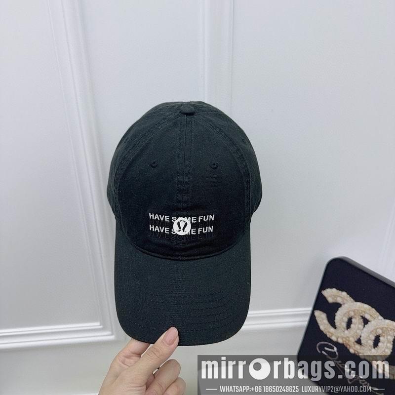 Replica Lululemon Hat 091401
