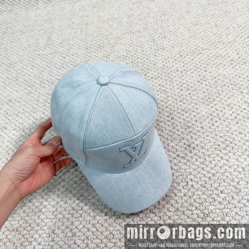 Replica LV Hat 121422