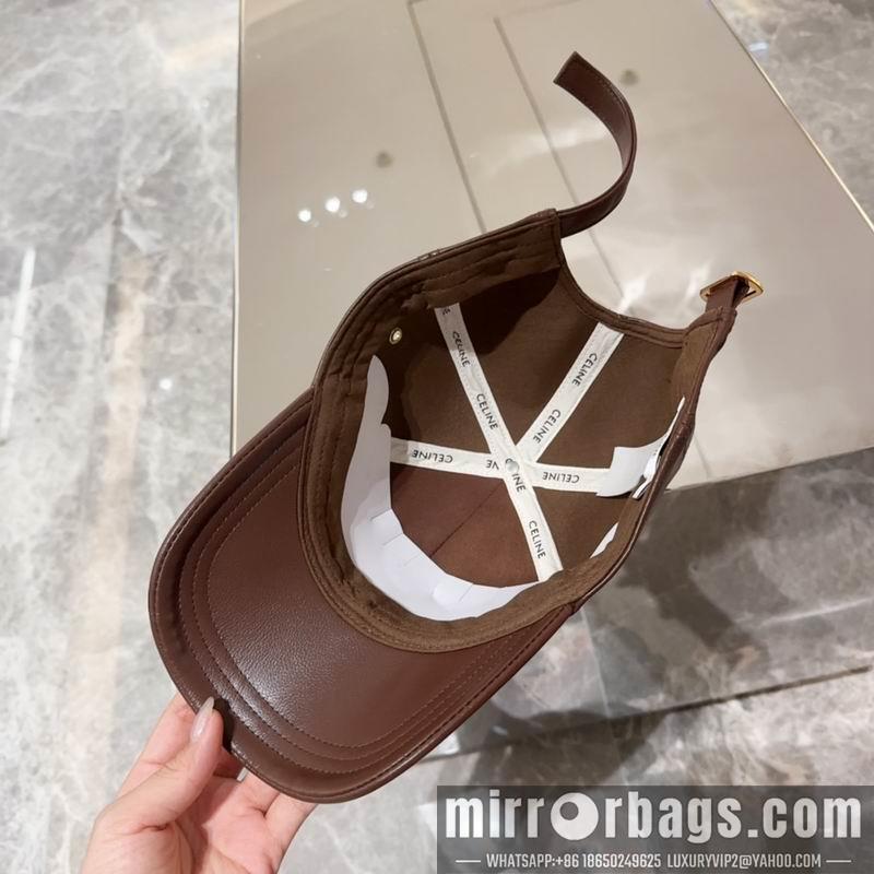 Replica Celine Hat 080303