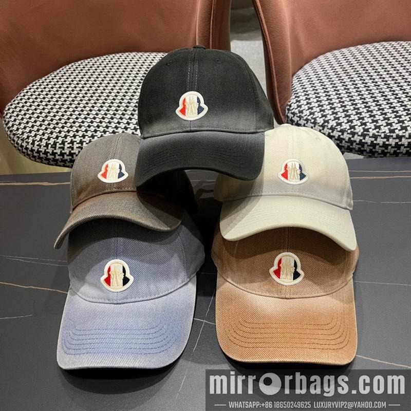 Replica Moncler Hat 072201