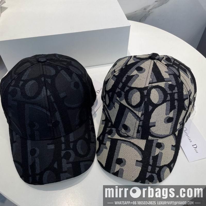 Replica Dior Hat dx20