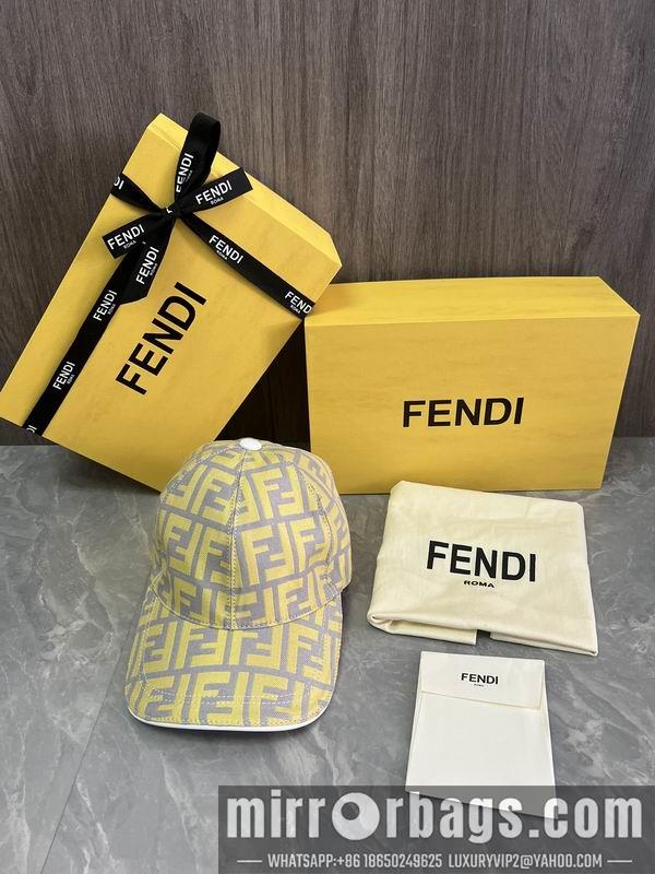 Replica Fendi Hat dx53