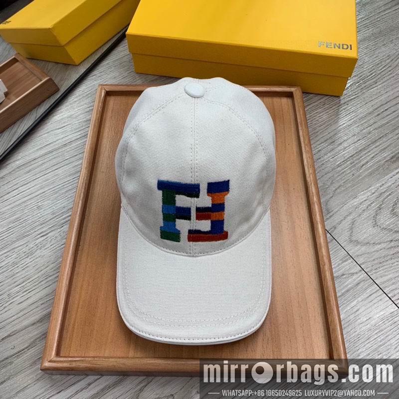 Replica Fendi Hat dx97
