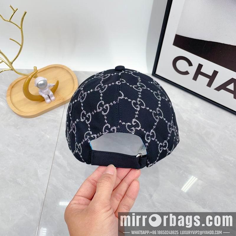 Replica Gucci Hat dx34