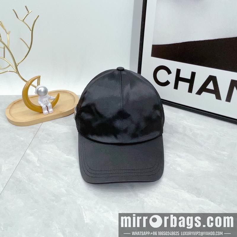 Replica Prada Hat dx75