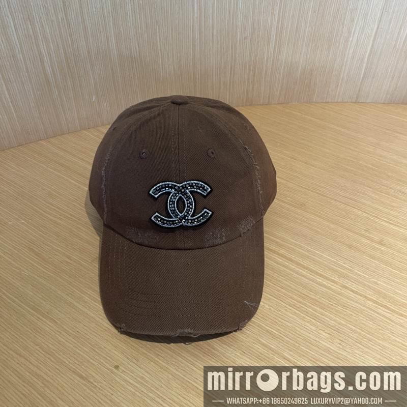 Replica Chanel Hat 121401
