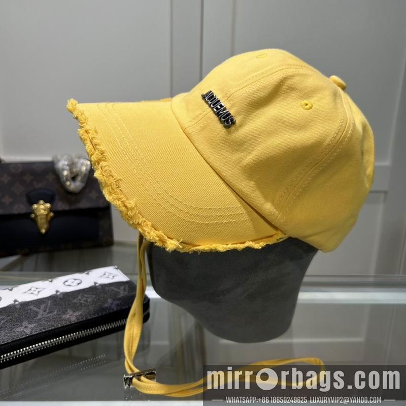 Replica Jacquemus Hat 071737