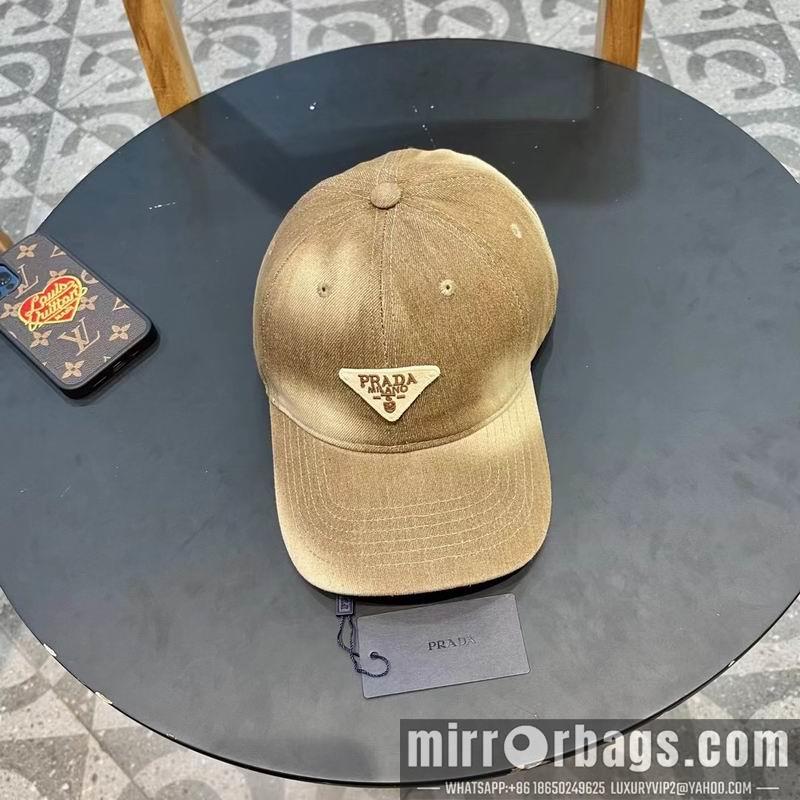 Replica Prada Hat 041401