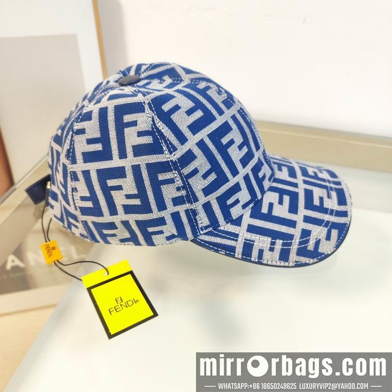 Replica Fendi Hat dx69