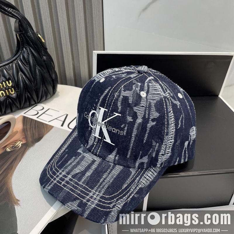 Replica Ck Hat dx39