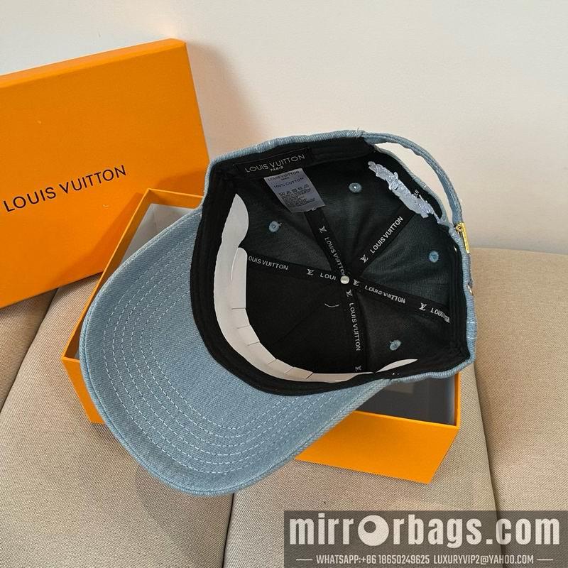 Replica LV Hat dx41