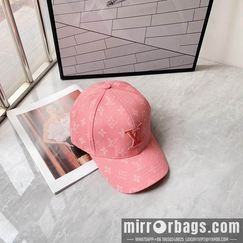 Replica LV Hat 050704
