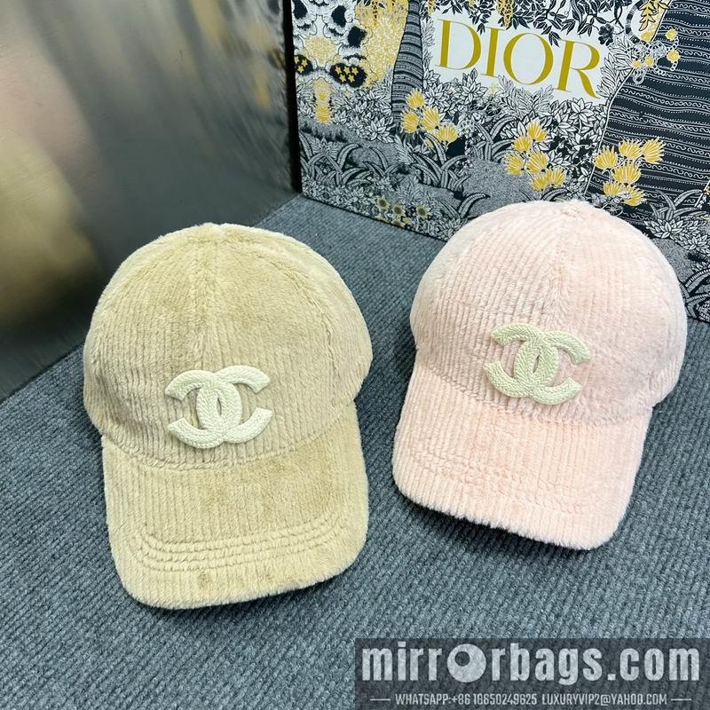 Replica Chanel Hat dx59