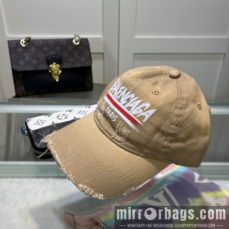 Replica Balenciaga Hat dx62