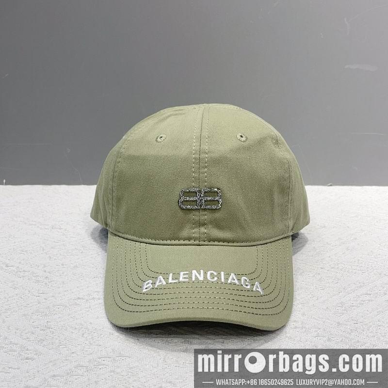 Replica Balenciaga Hat hm03