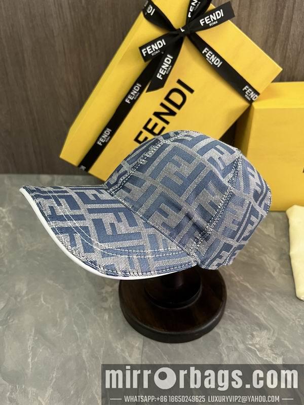 Replica Fendi Hat dx53