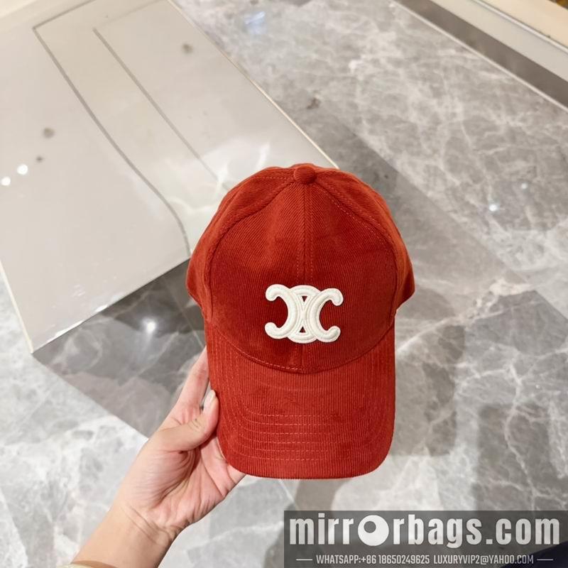 Replica Celine Hat dx94