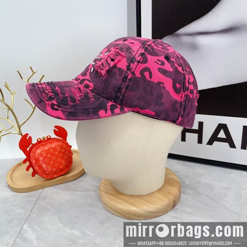 Replica MM6 Hat dx27