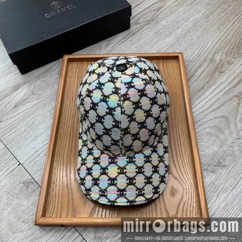 Replica Chanel Hat dx48