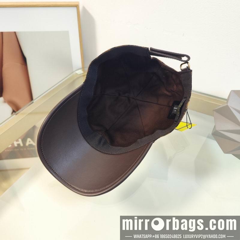 Replica Fendi Hat dx75