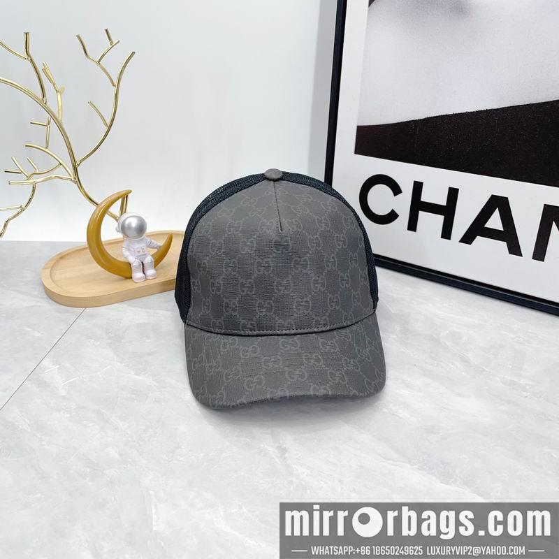 Replica Gucci Hat dx38