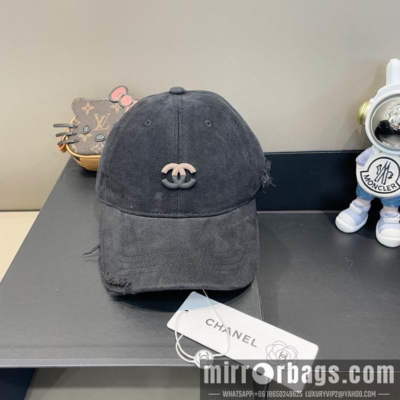 Replica Chanel Hat 080302