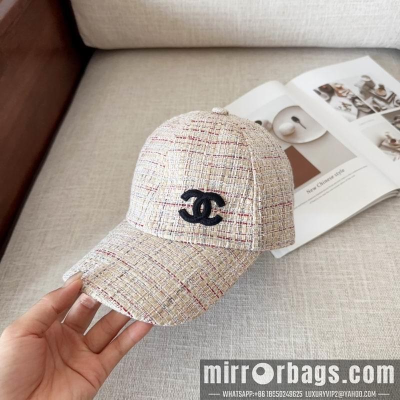 Replica Chanel Hat dx62
