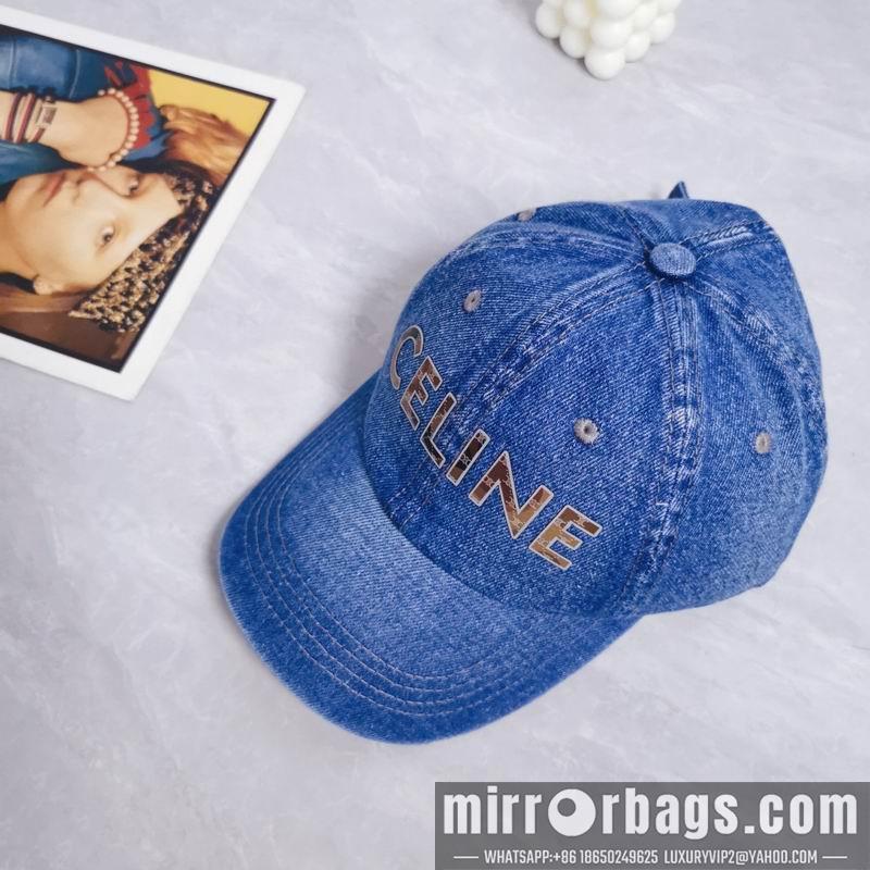Replica Celine Hat dx17