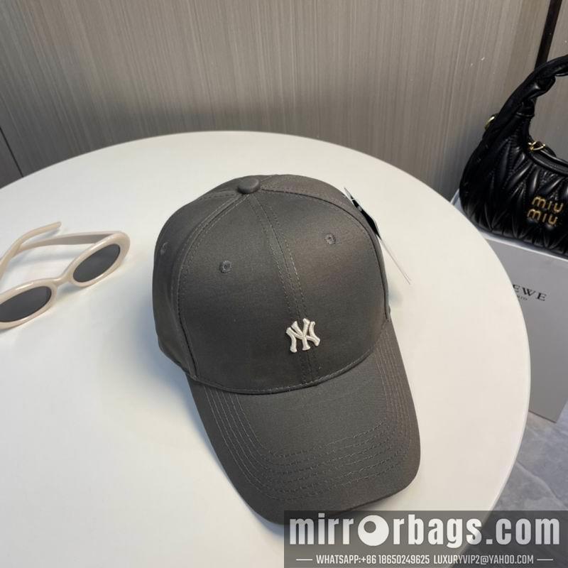 Replica MLB NY Hat 090601