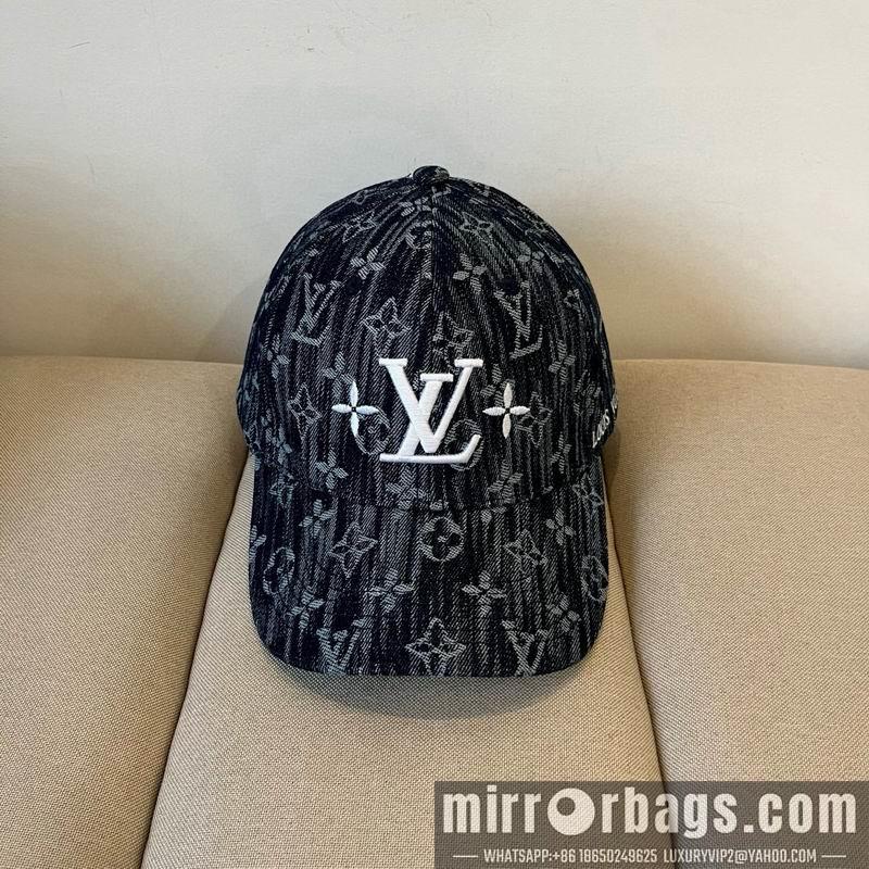 Replica LV Hat dx42