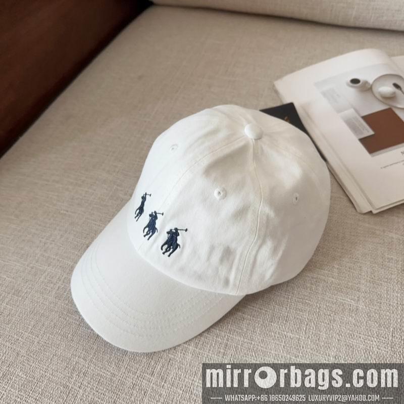 Replica Polo Hat 011501