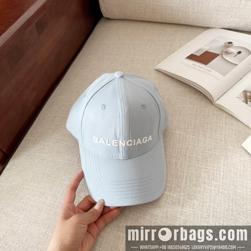 Replica Balenciaga Hat 092201