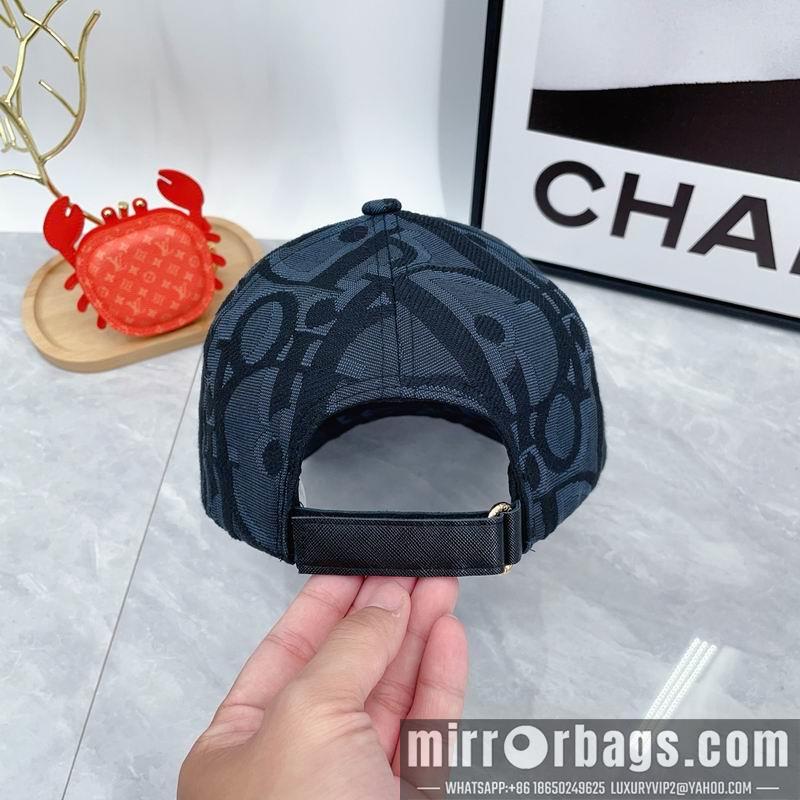 Replica Dior Hat dx71