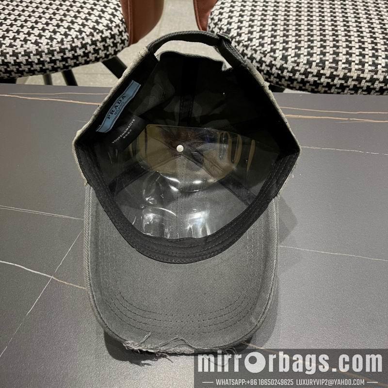 Replica Prada Hat 090601