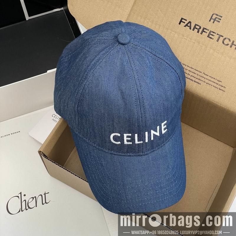 Replica Celine Hat dx129