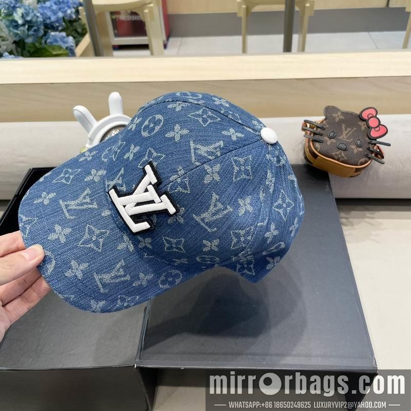 Replica LV Hat 082601