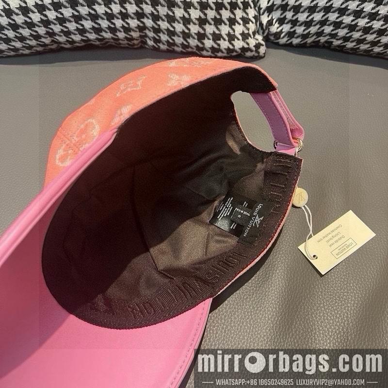 Replica LV Hat 072208