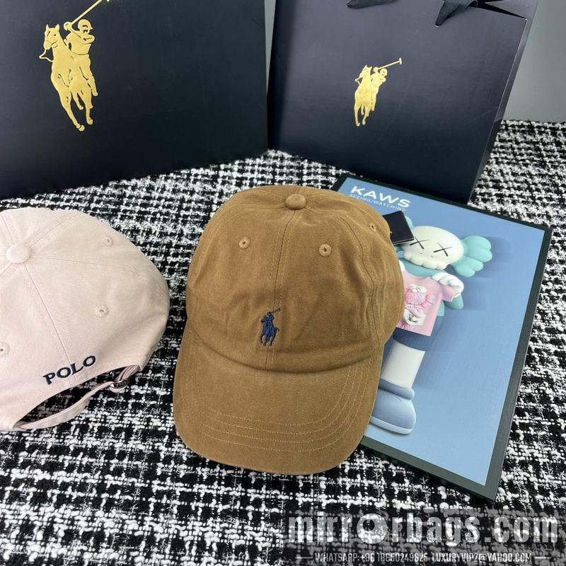 Replica Polo Hat hm06