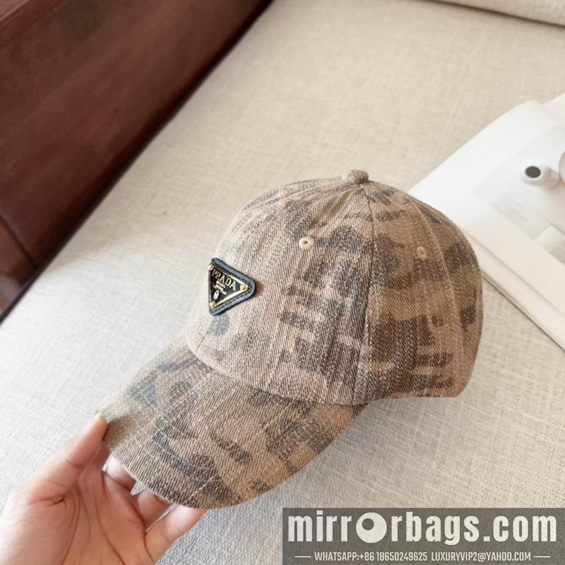 Replica Prada Hat dx61