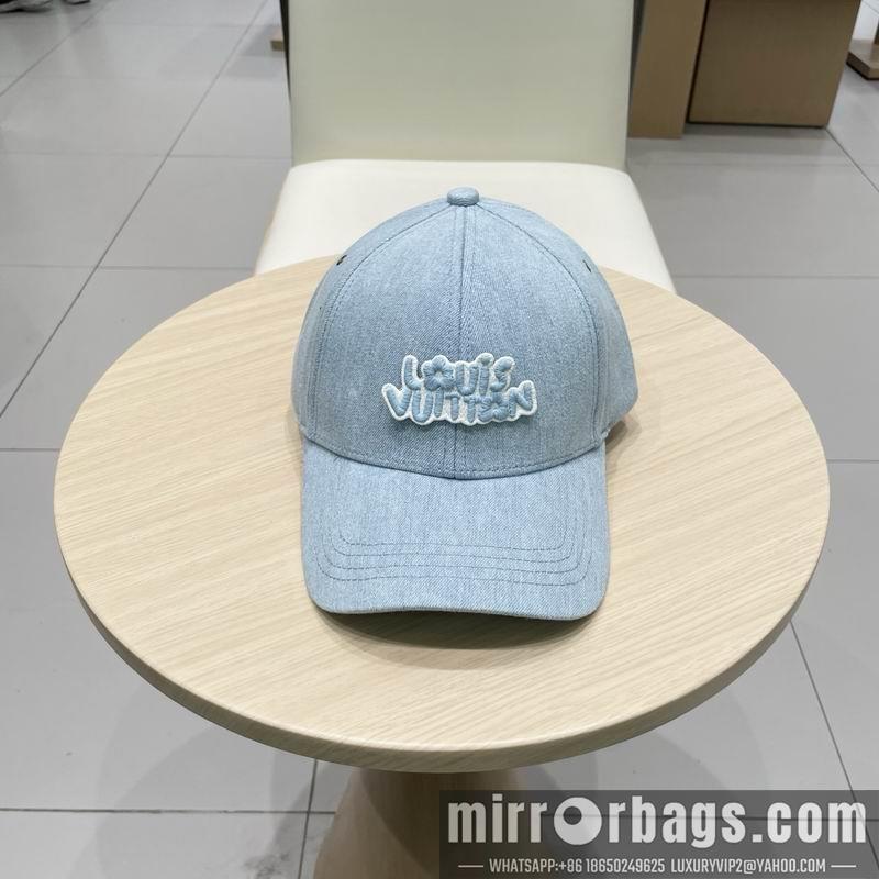 Replica LV Hat 041403