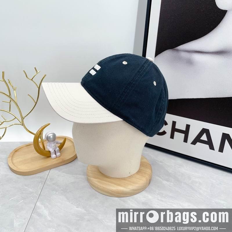 Replica Miumiu Hat dx28