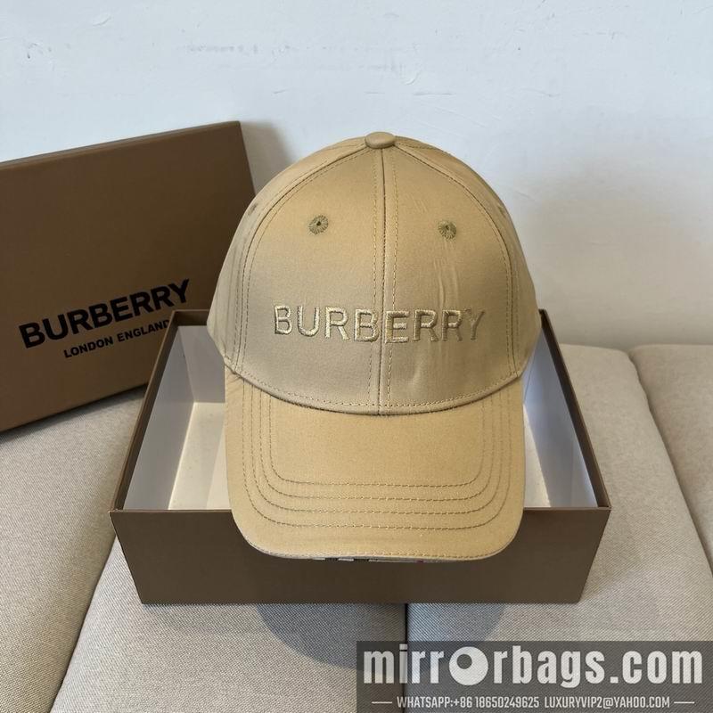 Replica Burberry Hat dx24
