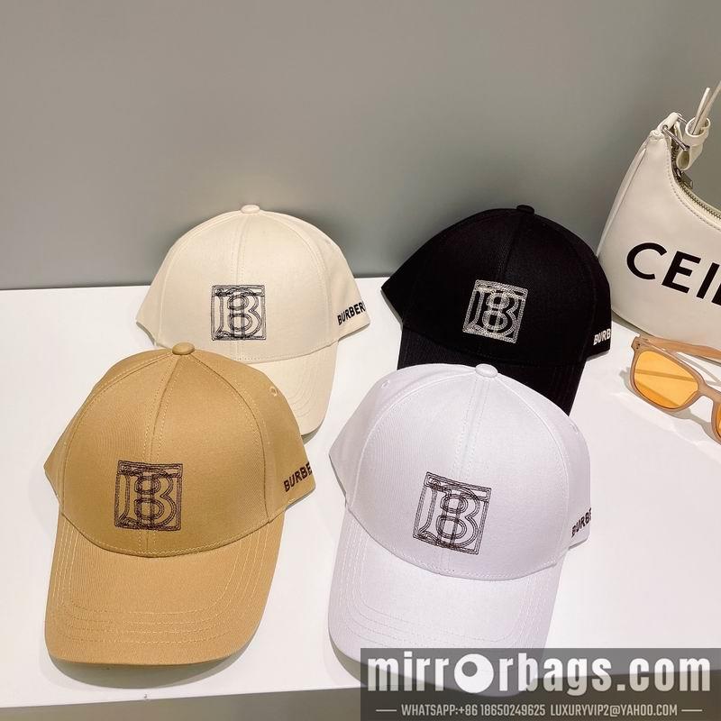 Replica Burberry Hat 050702