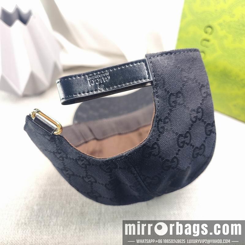 Replica Gucci Hat dx21