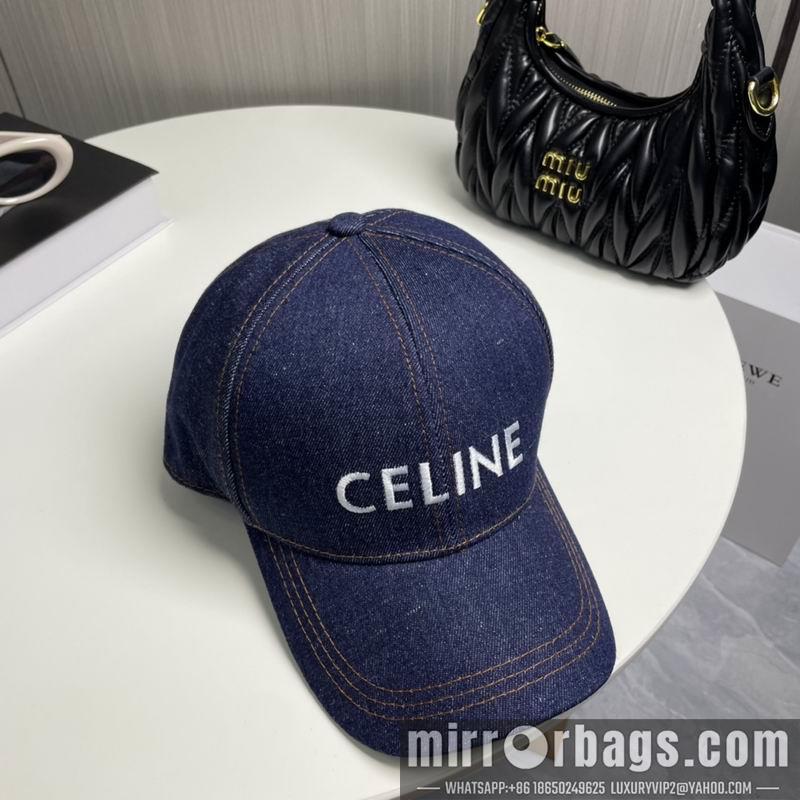 Replica Celine Hat 091401