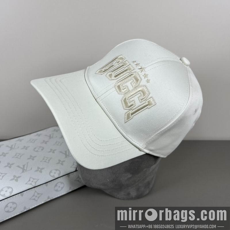 Replica Gucci Hat dx21
