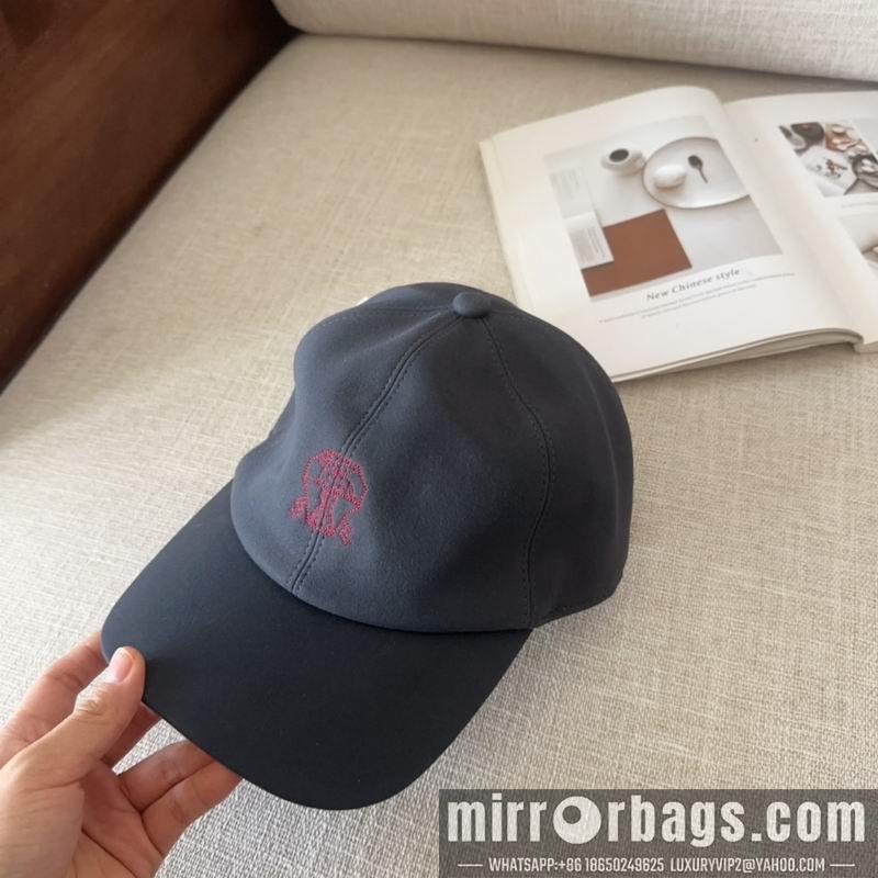Replica Loro Piana Hat dx19