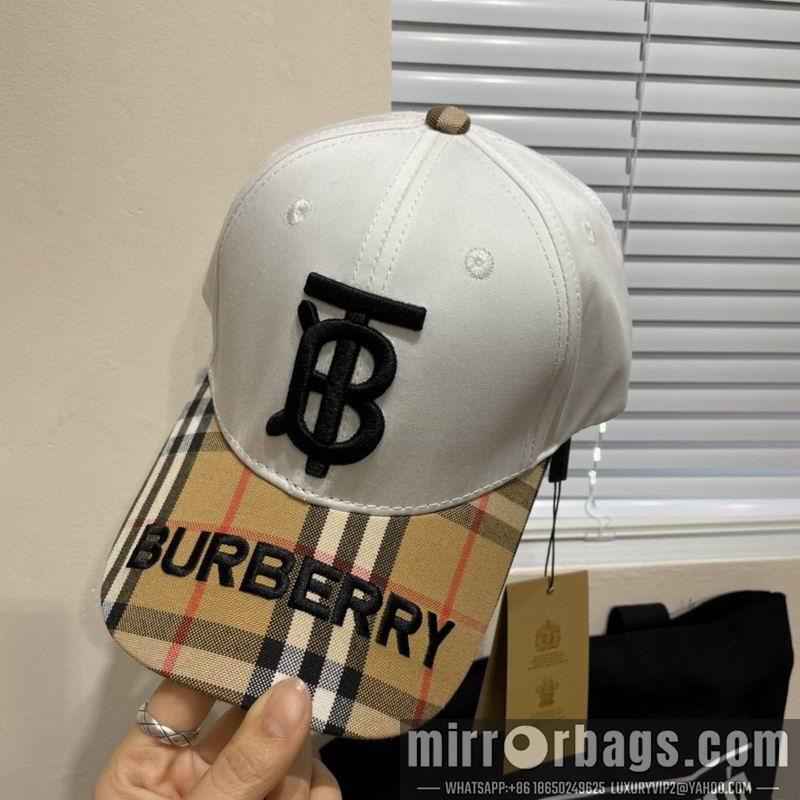 Replica Burberry Hat 122141