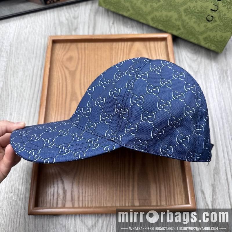 Replica Gucci Hat dx54